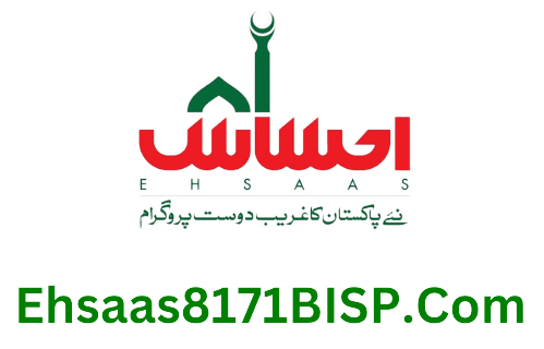 Ehsaas Program 8171 CNIC Check Online 2023 Ehsaas8171BISP