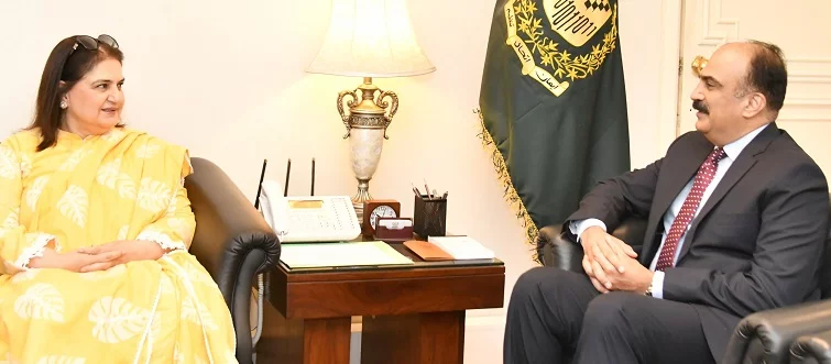 BISP and NADRA Agree on Relationship