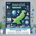 BISP Tehsil Office