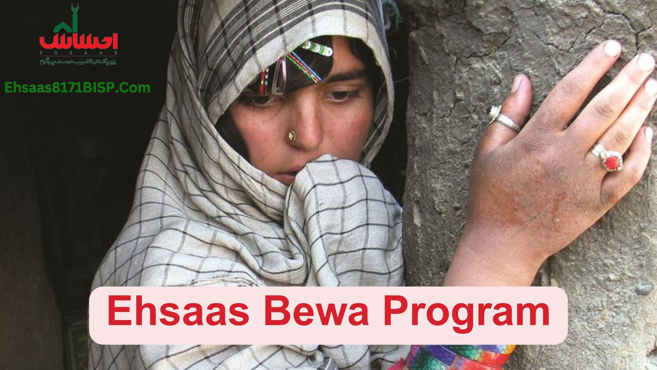 Ehsaas Bewa Program